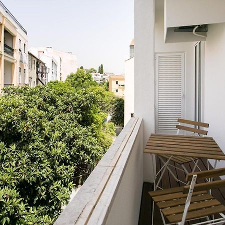 Lisbon Luxury Retreat! 2 Suites, Balcony & Views!! ภายนอก รูปภาพ