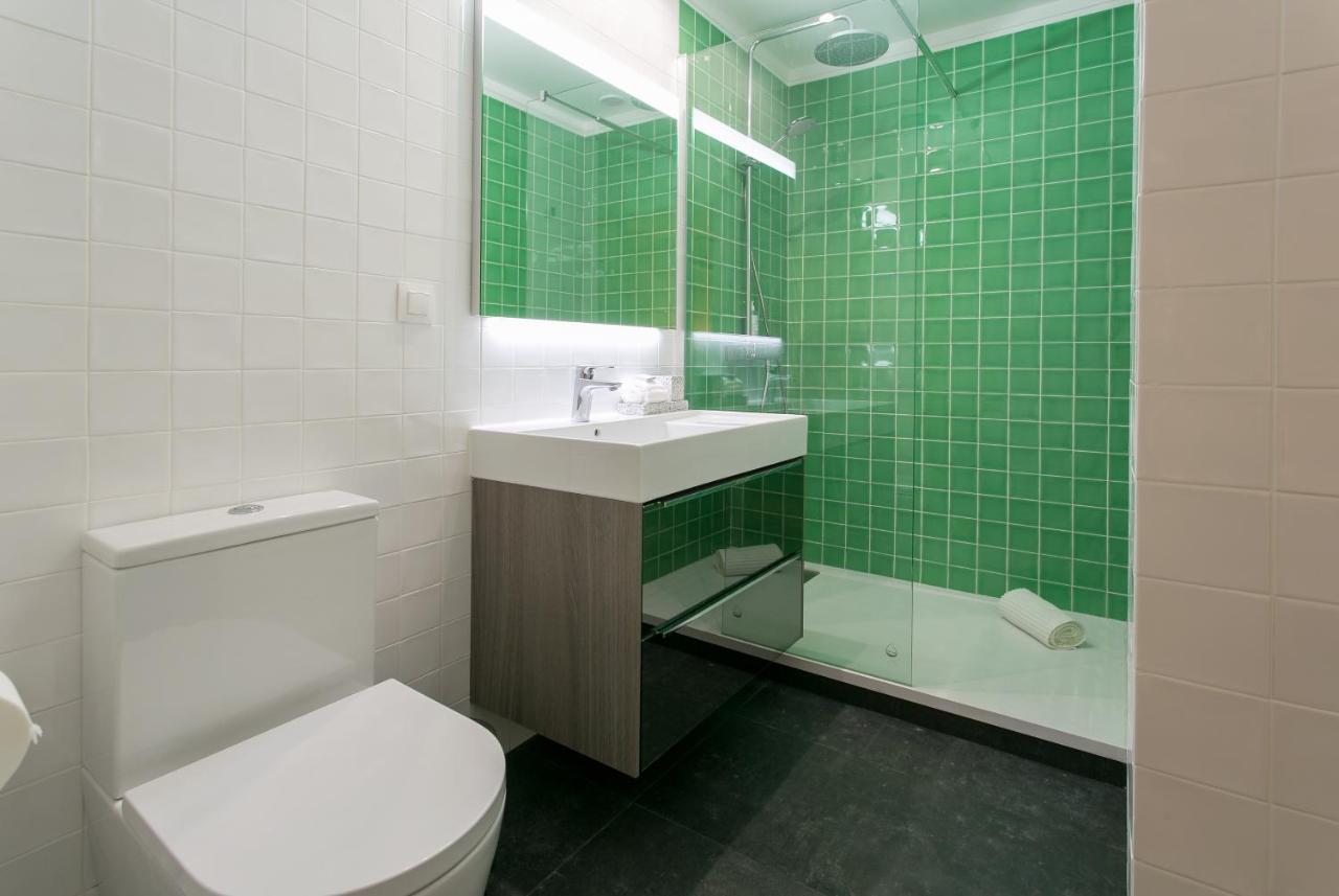 Lisbon Luxury Retreat! 2 Suites, Balcony & Views!! ภายนอก รูปภาพ