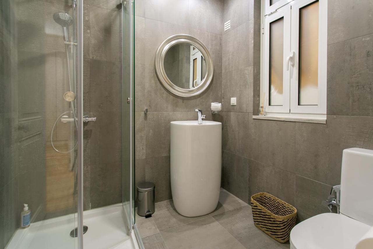 Lisbon Luxury Retreat! 2 Suites, Balcony & Views!! ภายนอก รูปภาพ